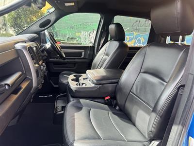 2022 Dodge Ram - Thumbnail