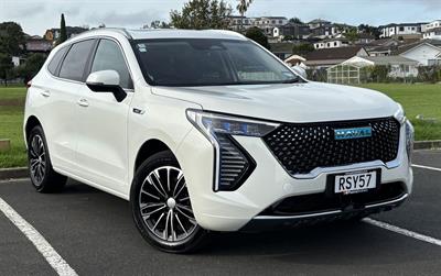2023 Haval Jolion - Image Coming Soon