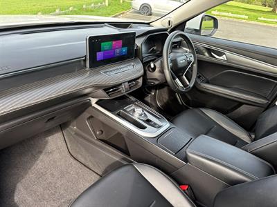 2023 Haval Jolion - Thumbnail