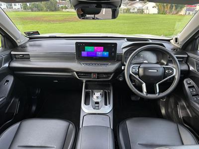 2023 Haval Jolion - Thumbnail