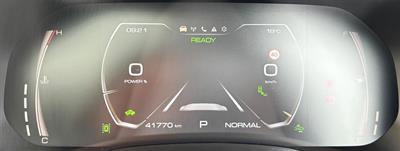 2023 Haval Jolion - Thumbnail