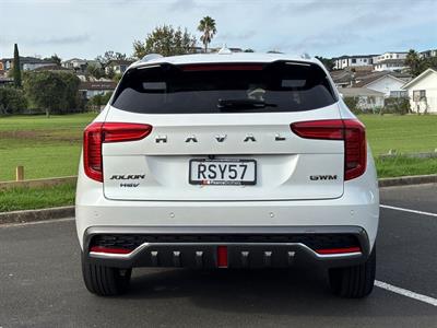 2023 Haval Jolion - Thumbnail