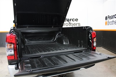 2020 Mitsubishi Triton - Thumbnail