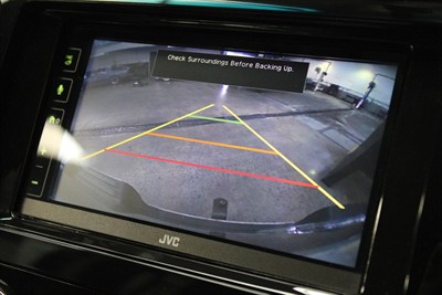 2020 Mitsubishi Triton - Thumbnail