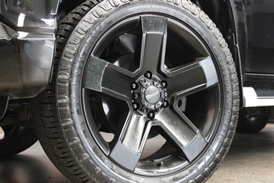 2020 Mitsubishi Triton - Thumbnail