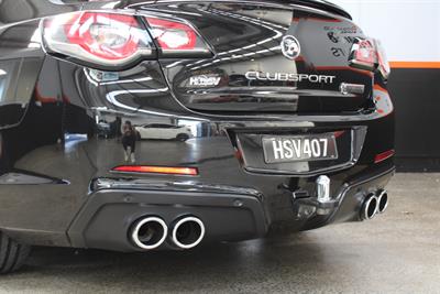 2014 Holden HSV - Thumbnail