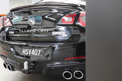 2014 Holden HSV - Thumbnail