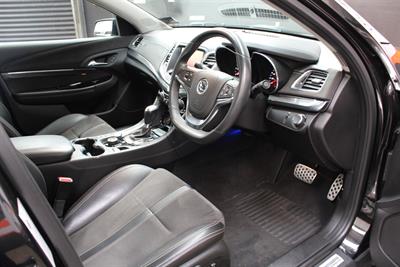 2014 Holden HSV - Thumbnail