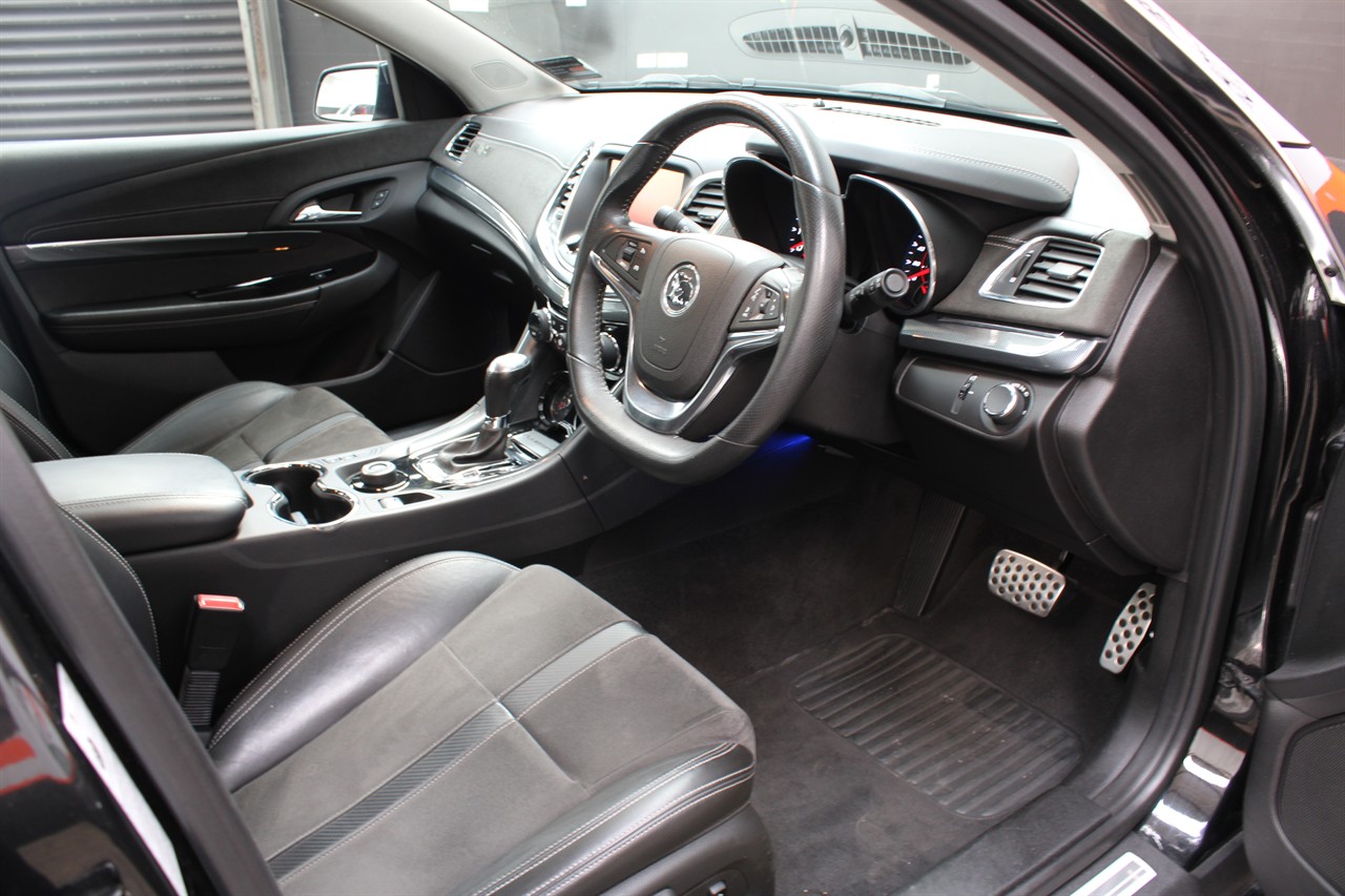 2014 Holden HSV
