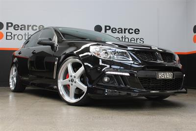 2014 Holden HSV - Thumbnail