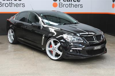 2014 Holden HSV - Thumbnail