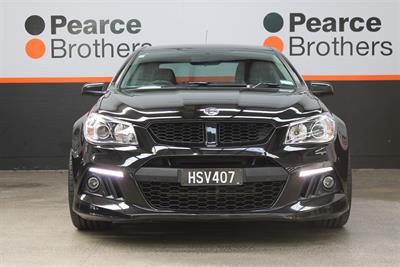 2014 Holden HSV - Thumbnail