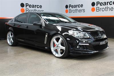 2014 Holden HSV - Thumbnail