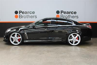 2014 Holden HSV - Thumbnail