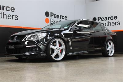 2014 Holden HSV - Thumbnail