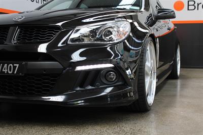2014 Holden HSV - Thumbnail