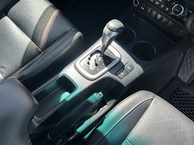 2016 Toyota Hilux - Thumbnail