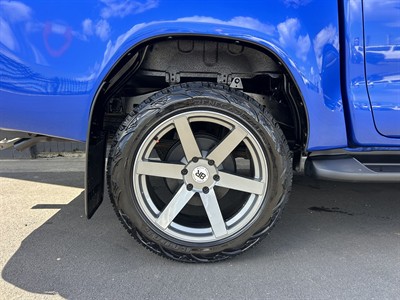 2016 Toyota Hilux - Thumbnail