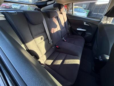 2012 Honda Insight - Thumbnail