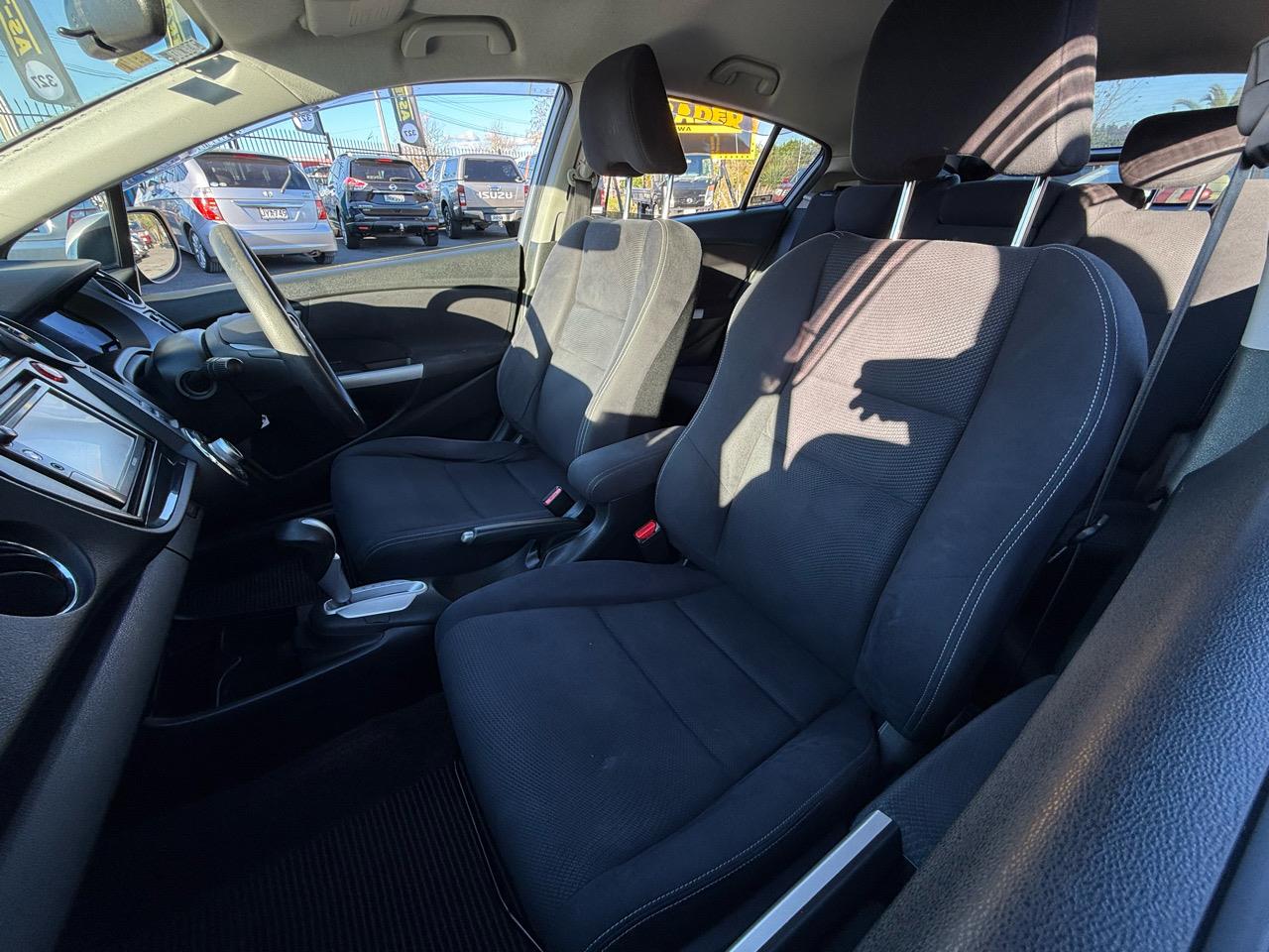 2012 Honda Insight