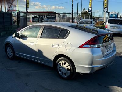 2012 Honda Insight - Thumbnail