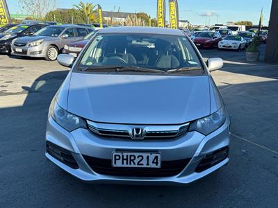 2012 Honda Insight - Thumbnail