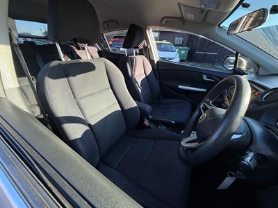2012 Honda Insight - Thumbnail