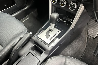 2018 Mitsubishi Lancer - Thumbnail