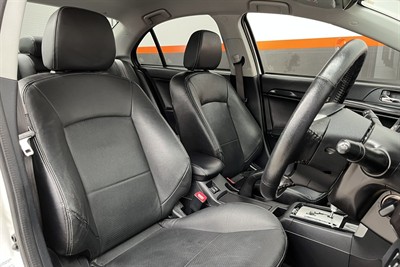 2018 Mitsubishi Lancer - Thumbnail