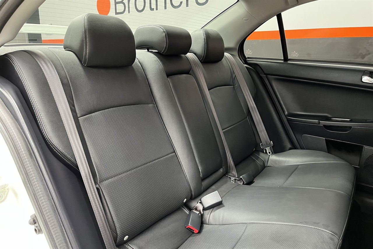 2018 Mitsubishi Lancer