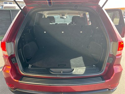 2013 Jeep Grand Cherokee - Thumbnail