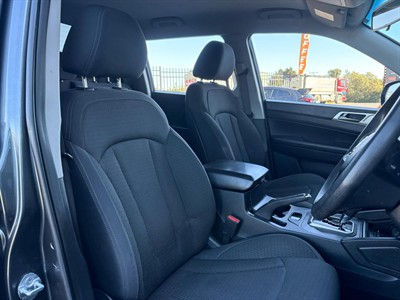 2019 Ssangyong Rhino - Thumbnail