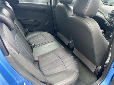 2015 Holden Barina Spark - Thumbnail