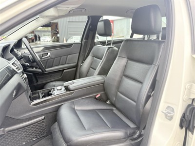 2012 Mercedes-Benz E350 - Thumbnail