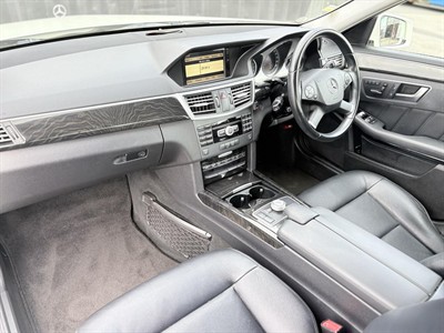 2012 Mercedes-Benz E350 - Thumbnail