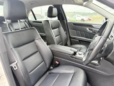 2012 Mercedes-Benz E350 - Thumbnail