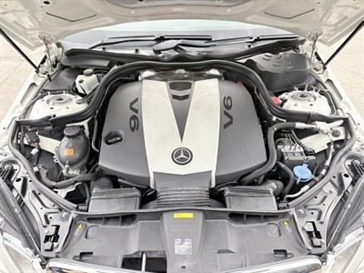 2012 Mercedes-Benz E350 - Thumbnail