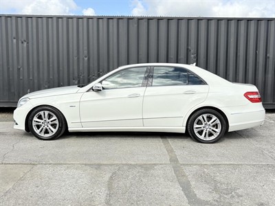 2012 Mercedes-Benz E350 - Thumbnail
