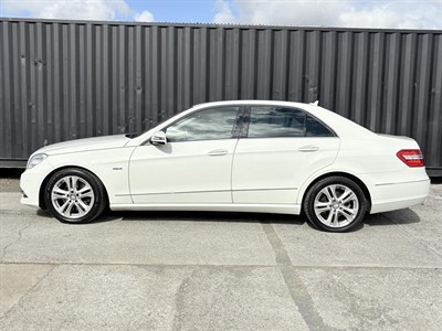 2012 Mercedes-Benz E350 - Thumbnail