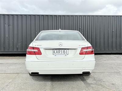 2012 Mercedes-Benz E350 - Thumbnail