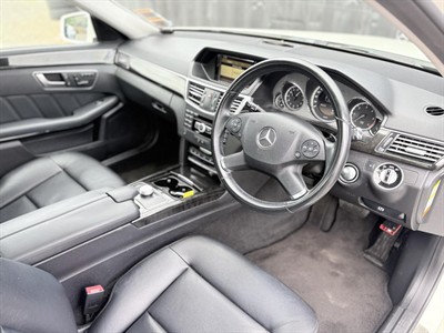 2012 Mercedes-Benz E350 - Thumbnail