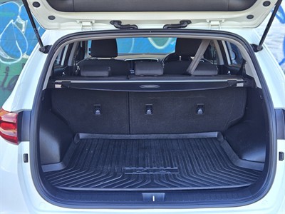 2021 Kia SPORTAGE - Thumbnail