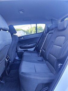 2021 Kia SPORTAGE - Thumbnail
