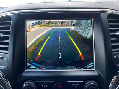 2019 Jeep GRAND CHEROKEE - Thumbnail