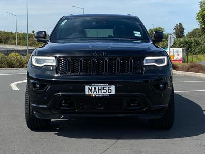2019 Jeep GRAND CHEROKEE - Thumbnail