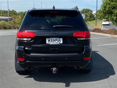 2019 Jeep GRAND CHEROKEE - Thumbnail