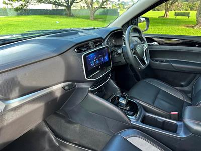 2021 LDV T60 - Thumbnail