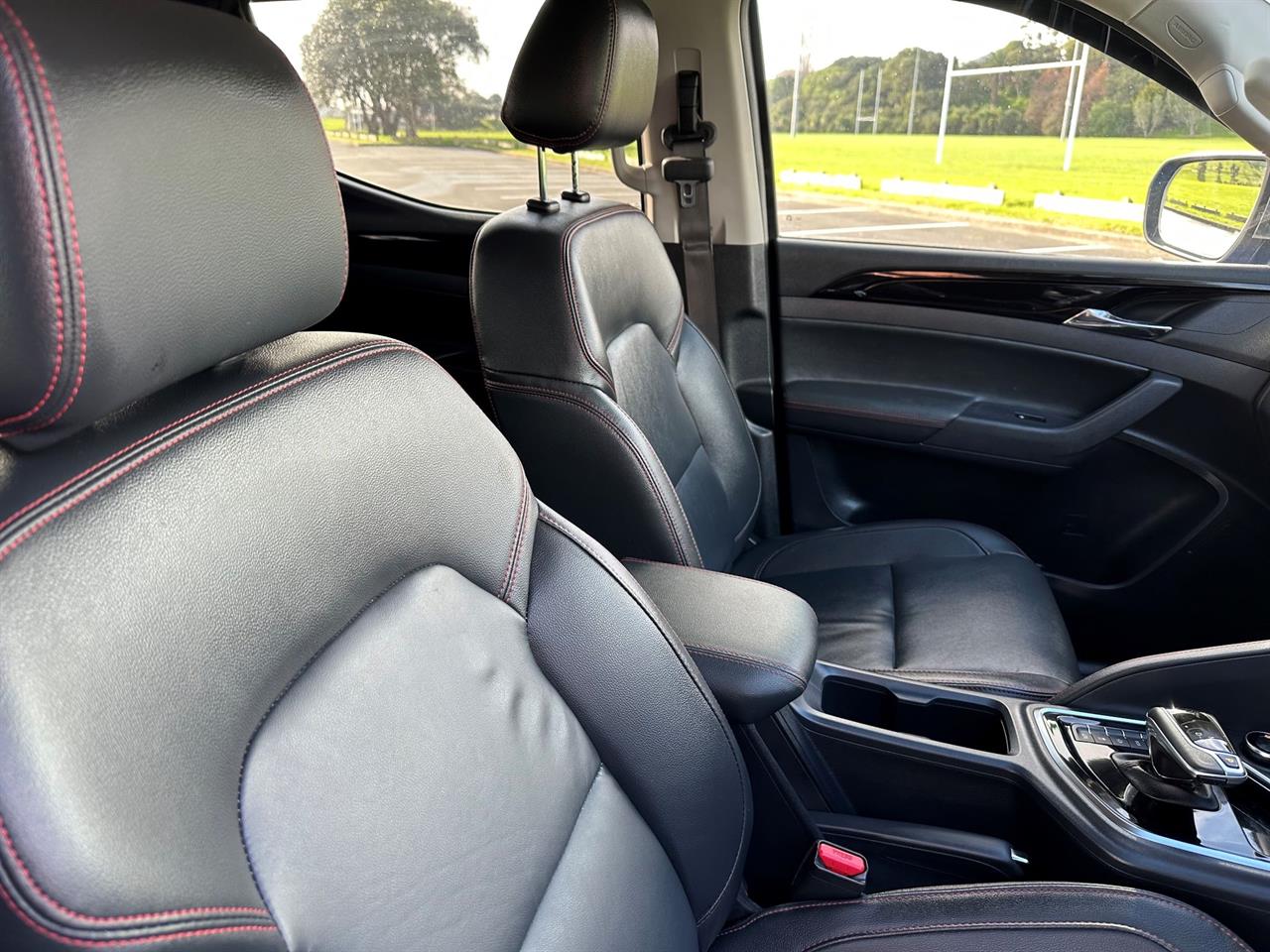 2021 LDV T60