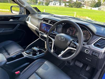 2021 LDV T60 - Thumbnail
