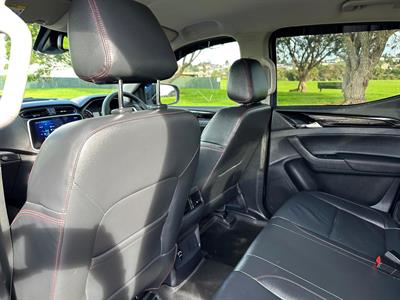2021 LDV T60 - Thumbnail